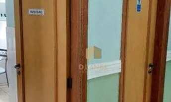 Imagem 14: Sala, 23 m² - venda por R$ 150.000,00 ou aluguel por R$ 1.860,00/mês - Jardim Guanabara