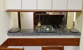 Imagem 5: Apartamento na Av Beira Mar