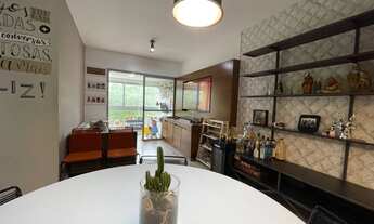 Imagem 3: Recreio Condomino RG VAZIO