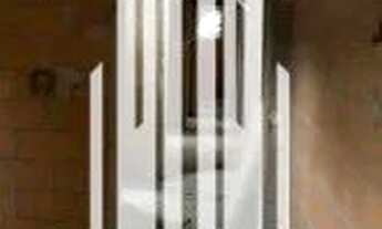 Imagem 4: Apartamento sem condomínio com elevador, 2 dormitórios sendo 1 suíte e 1 vaga de garagem