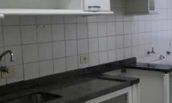 Imagem 4: Apartamento Alphaville - 74 m2 A.U.