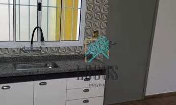 Imagem 4: Casa térrea recém reformada com 2 dormitórios à venda, 76 m² por R$ 450.000 - Jardim Alvor