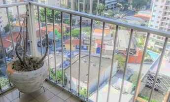 Imagem 5: Apartamento para Aluguel - Vila Olímpia, 2 Quartos, 65 m2