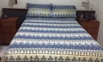 Imagem 4: Flat com 1 quarto, 50m², para locação em São Paulo, Consolação