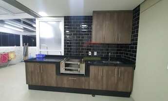 Imagem 3: Cobertura Penthouse com 03 dormitórios, 01 suítes, 02 vagas 124m² à Venda por R$ 1.100.000