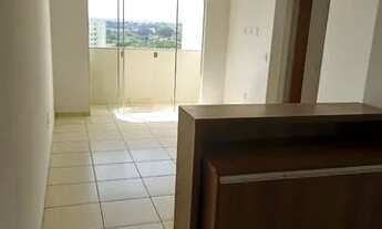 Imagem 5: Alugo 2 apartamentos 2 quartos com 1 suíte no Residencial Portal das Flores - Setor Negrão