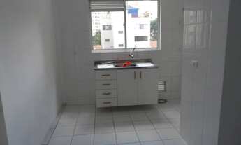 Imagem 4: Apartamento para aluguel tem 29 metros quadrados com 1 quarto em Cristo Rei - Curitiba - P