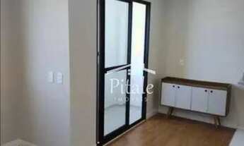 Imagem 5: Studio com 1 dormitório, 26 m² - venda por R$ 260.000,00 ou aluguel por R$ 1.870,00/mês