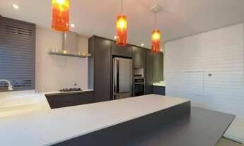 Imagem 5: Apartamento com 1 Dormitório no Campo Belo - Venda e Locação