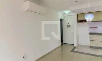 Imagem 2: Apartamento para Aluguel - Canindé, 2 Quartos, 48 m2