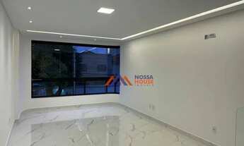 Imagem 3: Casa duplex de 4 dormitórios na Ponta da Praia com piscina e churrasqueira