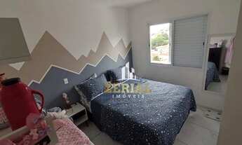 Imagem 6: Apartamento com 2 dormitórios à venda, 67 m² por R$ 586.000,00 - Olímpico - São Caetano do