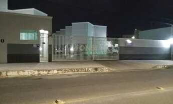 Imagem: Vendo casa duplex no Cond. Ismael Oliveira