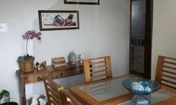 Imagem 3: Apartamento à venda em Jardim do Lago