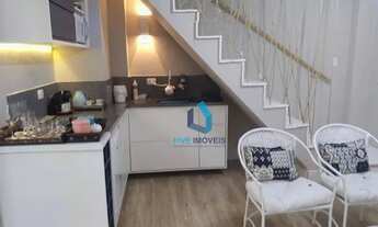 Imagem 5: Sobrado com 5 dormitórios, 380 m² - venda por R$ 2.500.000,00 ou aluguel por R$ 16.199,00