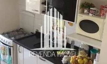 Imagem 6: Apartamento para venda no Sacomã, 50 metros com 2 quartos e 1 vaga, Residencial Liberty Ip