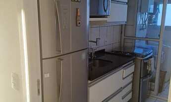 Imagem 2: Aluguel de quarto Campolim