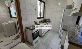 Imagem 3: Apartamento com 3 dormitórios, 85 m² - venda por R$ 580.000,00 ou aluguel por R$ 5.000,01