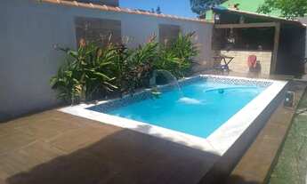 Imagem: Casa barata em Aquarius!