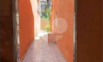 Imagem 6: Casa-São Paulo-TUCURUVI