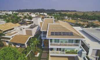 Imagem: Casa Condomínio em Araraquara