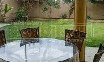 Imagem 4: Casa Padrão em Araraquara