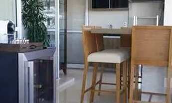 Imagem 7: Apartamento 100m2 3 quartos sendo 1 suíte e 1 vaga