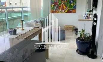 Imagem 3: 2 dormitórios, 2 suites e 2 vagas no Santo Amaro