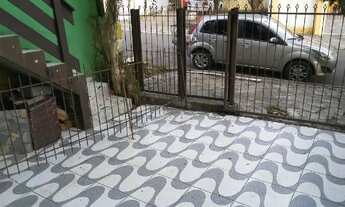 Imagem 4: Casa Resid.-VILA NOVA-PORTO ALEGRE