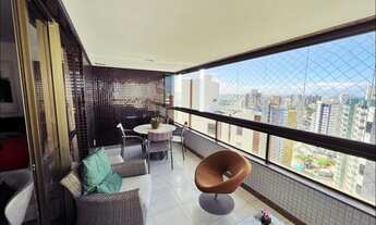 Imagem 2: Venda Apartamento 3 Suítes Alameda Catânia Pituba Salvador Ba