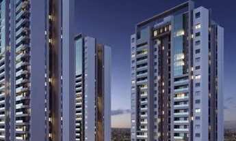 Imagem 2: Apartamento com 03 Súites em Condomínio Completo na Zona Sul. Brasal-Sense-Wind