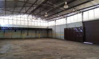 Imagem 6: Galpão/Depósito/Armazém para aluguel com 460 metros quadrados em Pirituba - São Paulo - SP