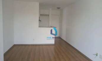 Imagem 2: Apartamento para alugar, 75 m² por R$ 3.483,43/mês - Jardim Marajoara - São Paulo/SP