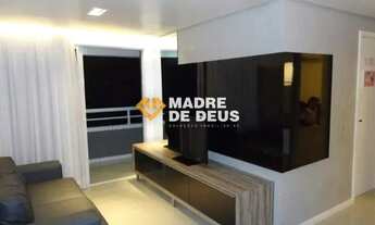 Imagem 2: Apartamento 77m² no melhor do bairro Cocó