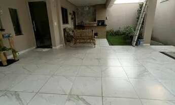 Imagem: Linda casa no melhor local do Cidade Jardim