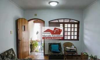 Imagem 3: Sobrado com 2 dormitórios à venda, 124 m² por R$ 508.000,00 - Aclimação - São Paulo/SP