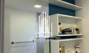 Imagem 6: Apartamento a venda, 2 dormitórios, 1 suíte, 1 vaga, 64m² - Vila Mariana