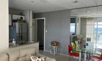 Imagem 4: Apartamento para aluguel possui 72 metros quadrados com 2 quartos em Aleixo - Manaus - AM