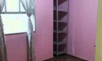 Imagem 6: Sobrado no Jardim das Rosas