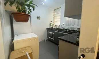 Imagem 6: Apartamento 1 dormitório bairro Bela Vista Porto Alegre