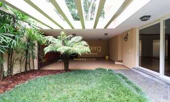 Imagem: Casa à venda com 4 dormitórios 3 vagas