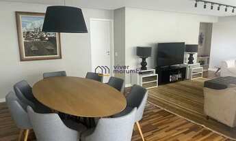 Imagem 5: Linda vista, impecável, pronto para mora, lazer de clube