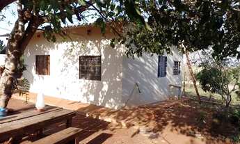 Imagem 2: LINDA CHACARA COM 5,3 HECTARES SENTIDO ROCHEDINHO EM CAMPO GRANDE MS 5462QM