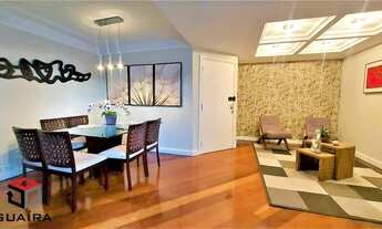 Imagem 2: Cobertura à venda 3 quartos 1 suíte 3 vagas Royal Towers Baeta Neves - São Bernardo do Cam