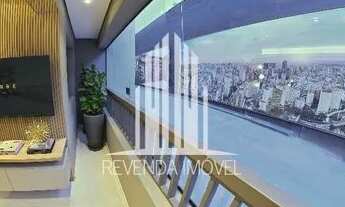 Imagem 3: Apartamento à Venda, Bela Vista - São Paulo - SP, Com 2 Dormitórios e 45,29 m²!