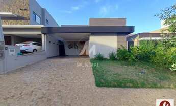 Imagem: Casa (térrea em condominio) 3 dormitórios/suite