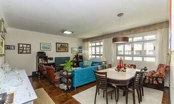 Imagem 4: APARTAMENTO DE 132M² NO CENTRO DE CURITIBA