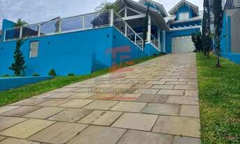 Imagem 3: Linda casa à venda em Nova Petrópolis na Serra Gaúcha