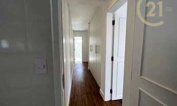 Imagem 8: Apartamento a venda Brooklin com 3 dormitórios, 113 m² - venda por R$ 1.499.500 ou aluguel