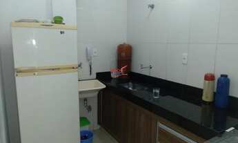 Imagem 5: PONTE NOVA - Loft - Guarapiranga